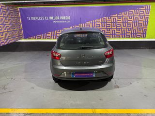 SEAT Ibiza 2016