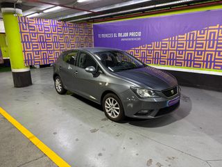 SEAT Ibiza 2016