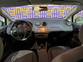 SEAT Ibiza 2016