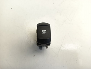 MANDO ELEVALUNAS TRASERO IZQUIERDO RENAULT VEL SA