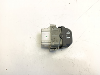 MANDO ELEVALUNAS TRASERO IZQUIERDO RENAULT VEL SA