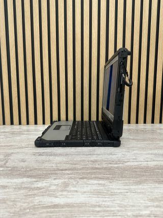 Panasonic ToughBook CF-33 i7 16gb 512gb SSD