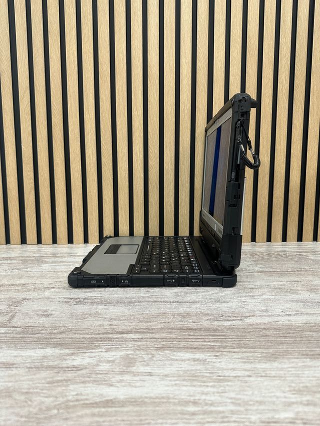 Panasonic ToughBook CF-33 i7 16gb 512gb SSD