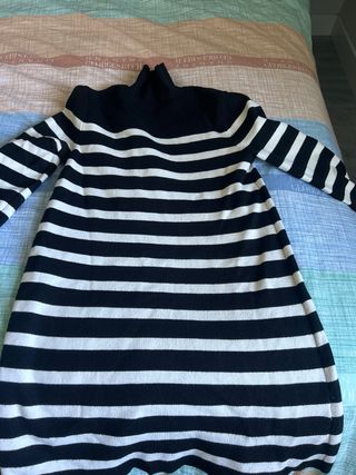 Lote 4 Vestidos Zara Talla M