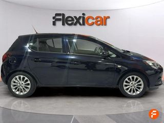 Opel Corsa 1.4 66kW (90CV) 120 Aniversario