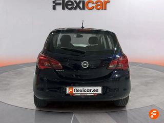 Opel Corsa 1.4 66kW (90CV) 120 Aniversario