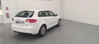 Audi A3 2010