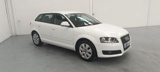 Audi A3 2010