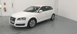 Audi A3 2010
