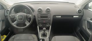 Audi A3 2010
