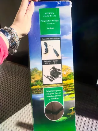 Asiento de masaje