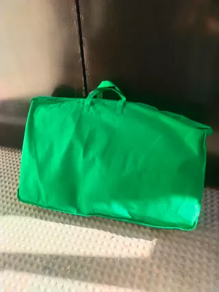 Asiento de masaje