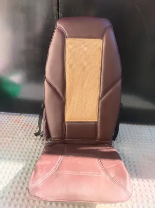 Asiento de masaje