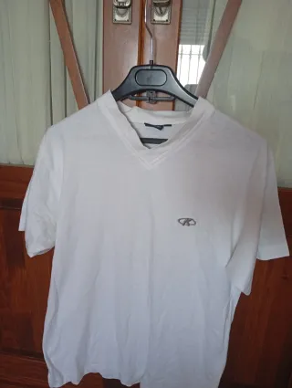 Camiseta Kelme Talla S