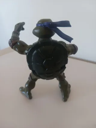 Figura Tartarughe Ninja