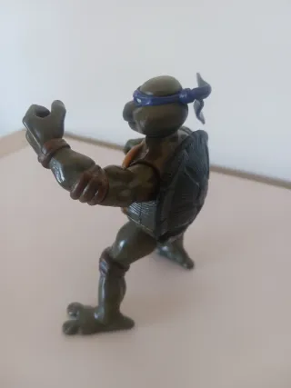 Figura Tartarughe Ninja