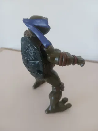 Figura Tartarughe Ninja
