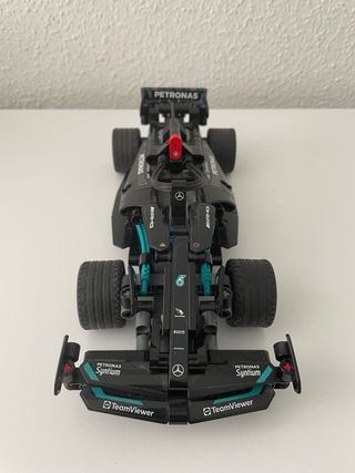 Lego Technic Mercedes F1 42165
