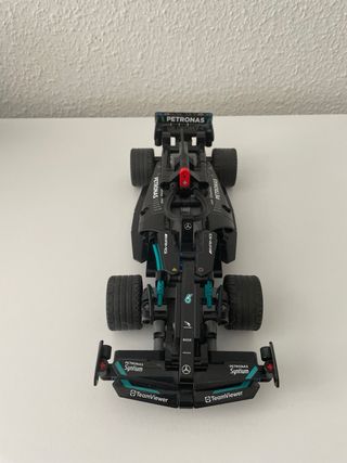 Lego Technic Mercedes F1 42165