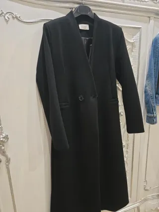 Cappotto lungo Nuo donna M
