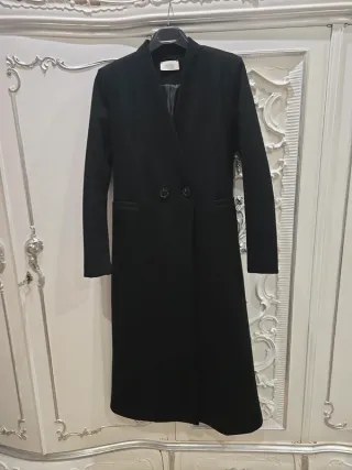 Cappotto lungo Nuo donna M