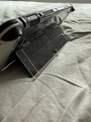 Carcasa Nintendo Switch OLED