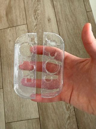 Carcasa Nintendo Switch OLED