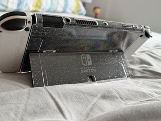 Carcasa Nintendo Switch OLED