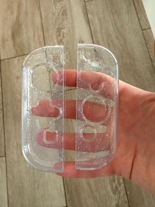 Carcasa Nintendo Switch OLED