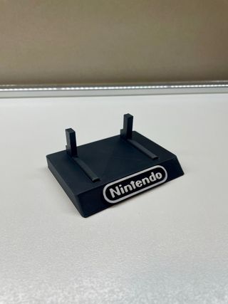 6 Supporti per Nintendo