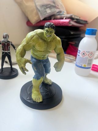 Figuras de coleccion de marvel