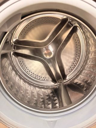 Lavadora Samsung 8kg Digital Inverter