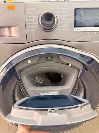 Lavadora Samsung 8kg Digital Inverter