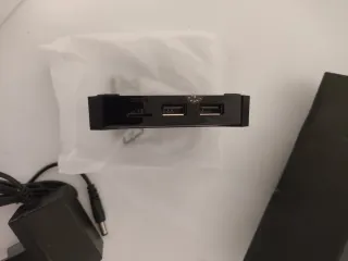 TV Box X96Q (SIN USAR)