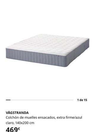 OPPORTUNITÀ Set di Canapè con cassettiera e materasso