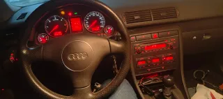 Audi A4 b6 1.9tdi 130cv 6vel