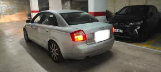 Audi A4 b6 1.9tdi 130cv 6vel