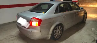 Audi A4 b6 1.9tdi 130cv 6vel