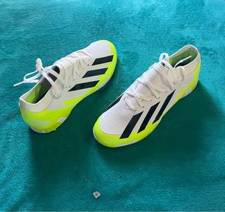 Botas de fútbol sala Adidas