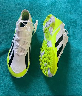 Botas de fútbol sala Adidas