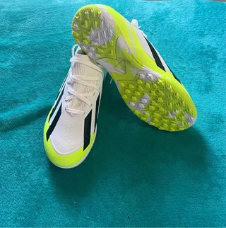 Botas de fútbol sala Adidas