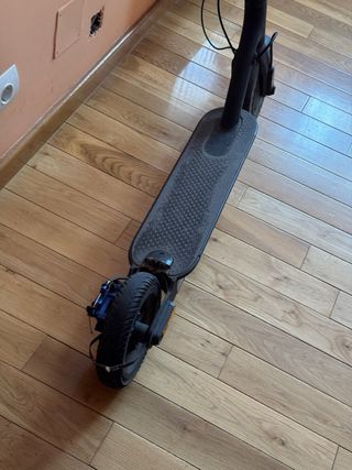 Patinete eléctrico
