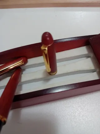 Set Legno Marina Militare