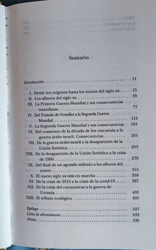 La sangre que mueve el mundo: Geopolítica petróleo