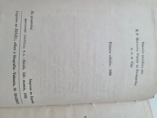 Lote 3 libros El Mundo de Color