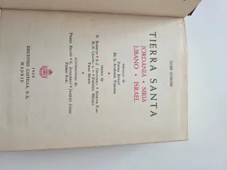 Lote 3 libros El Mundo de Color