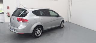 SEAT Altea 2010