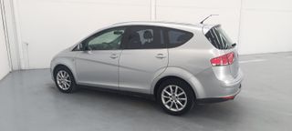 SEAT Altea 2010