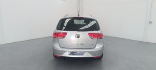 SEAT Altea 2010