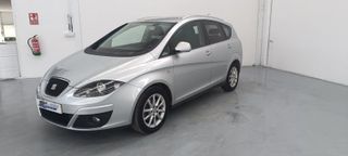 SEAT Altea 2010